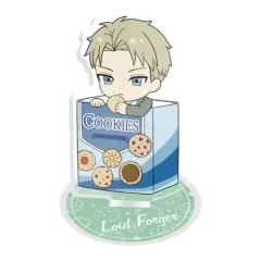 【中古】アクリルスタンド・アクリルパネル ロイド アクリルスタンド 「SPY×FAMILY ぷにとっぷ ぱっけーじのあそーと」