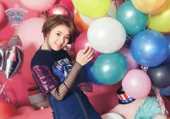 【中古】キャラカード(女性) チェヨンF ランダムトレーディングカード 「TWICE DEBUT SHOWCASE “Touchdown in JAPAN”」