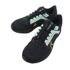 ナイキ　ペガサス40 27.5 オールブラック ナイキ NIKE エア ズーム ペガサス37 AIR ZOOM PEGASUS 37