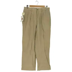 ポロラルフローレン POLO RALPH LAUREN 90s USA製 POLO CHINO ポロチノ 2タック チノパン メンズ  34×34