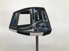 【最短翌日発送】Ai-ONE Square 2 Square CRUISER JAILBIRD | 中古 | パター | オデッセイ
