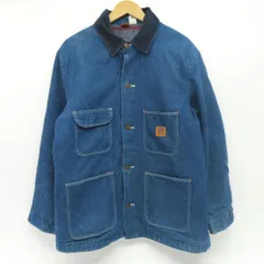 2025年最新】big ben デニムジャケットの人気アイテム - メルカリ