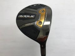 【最短翌日発送】ROGUE ST MAX | 18 | S | VENTUS TR BLUE 6 | 中古 | フェアウェイウッド | キャロウェイ