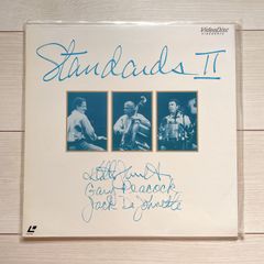 動作未確認】LD Wynton Marsalis / Blues & Swing ウィントン