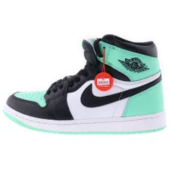 ジョーダン1 グリーングロー OG 新品未使用 org.jpg