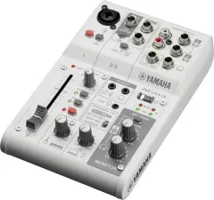 2025年最新】yamaha ag03 mk2の人気アイテム - メルカリ