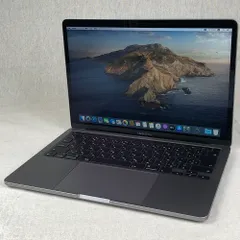 MacBook本体 MacBook Pro 2020 i7 1TB 32Gb 2020 Apple MacBook Pro with 2.0GHz Intel Core i7 (13-inch