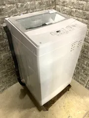 2023年最新】ニトリの洗濯機（生活家電）の人気アイテム - メルカリ