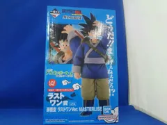 2025年最新】一番くじ ドラゴンボール ラストワン 悟空の人気