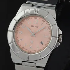 値下げ中❗️セイコールキア腕時計　SEIKO LUKIAレディース7N82-OE 2025年最新】seiko 7N82-0620の人気アイテム - メルカリ