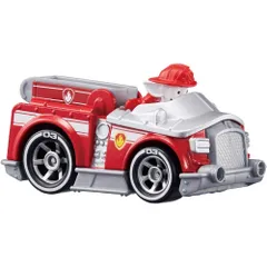 タカラトミー パウ・パトロール ダイキャストビークル マーシャル ファイヤートラック 3歳以上 おもちゃ