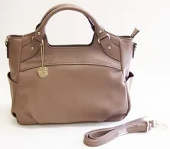 Della Classe 牛革 バック DELLA CLASSE 牛革ハンドバッグの通販 by mm shop｜ラクマ
