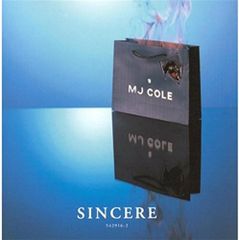 【中古】SINCERE / MJ COLE（帯無し）