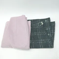 ◇ ⊇ 《 PROPORTION BODY DRESSING まとめ売り2点セット サイズ2 スカート レディース 》 E  【1503060022702】