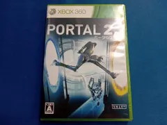 Xbox360 ポータル2