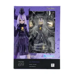 figma ホロライブプロダクション ラプラス・ダークネス 2025年最新】ホロライブプロダクション figma ラプラス