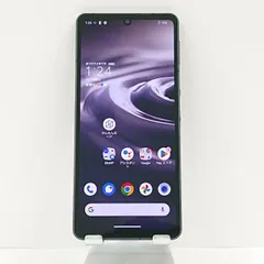2025年最新】aquos sense6 128gbの人気アイテム - メルカリ