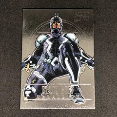 2025年最新】upper deck アベンジャーズの人気アイテム - メルカリ