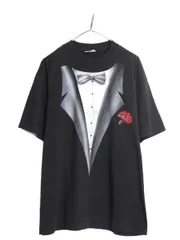 2025年最新】タキシード tシャツ だまし絵の人気アイテム - メルカリ
