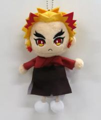 [중고] 잡화 연옥 안주로 빠뻺토짱 [귀멸의 칼날 전집중전 -무한열차편·유곽편-]