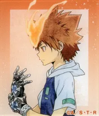 2025年最新】家庭教師ヒットマンREBORN! 描き下ろし 沢田 綱吉の人気