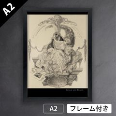 Gee Vaucher - Our Father, 2007 POWプリント - メルカリ