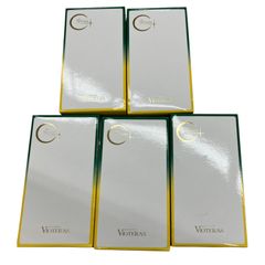 186000 Vioteras C+クリアセラム 20mL 5点セット
