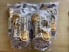 小川産業　美味しい麦茶！！　つぶまる5袋セット