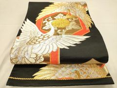 帯リメイクほしい３ウェイバッグ✴︎鳳凰✴︎214 帯リメイク✴︎3ウェイバッグ✴︎鳳凰✴︎230 - メルカリ