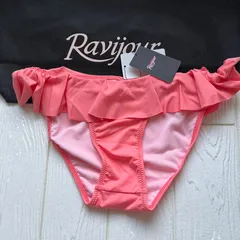 ラヴィジュール水着新品未使用品タグあり コード ビキニセット（水着）｜RAVIJOUR（ラヴィジュール）の
