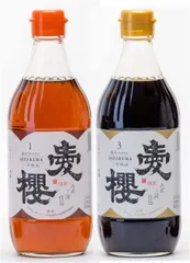 御中元ギフト専用 予約商品 ギフト プレゼント クリスマス 父の日 家飲み みりんギフト 古式三河仕込 愛桜純米本みりんセット 500ml瓶 ×2本 セット 杉浦味醂 三河みりん ギフトカートン入　送料無料