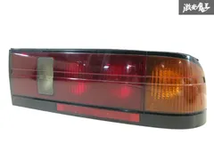 t*p様 fc3s テールランプ　後期　RX7 MAZDA 1989-1992 RX-7 FC3S Kouki Coupe Taillight SET Lights