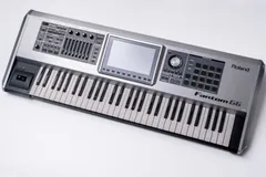 Roland Fantom-G6　1GB DIMMメモリー増設済み Roland Fantom-G6 1GB DIMMメモリー増設済みの通販 by gear shop