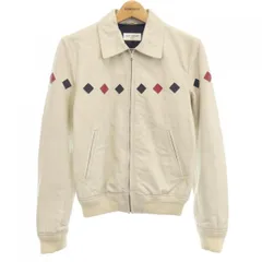 サンローラン SAINT LAURENT レザージャケットのサムネイル