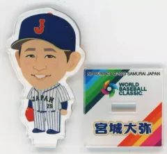 2025年最新】侍ジャパンアクリルスタンドの人気アイテム - メルカリ