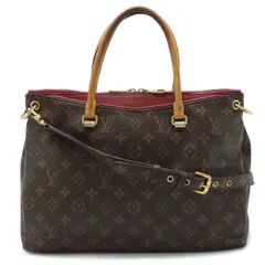 2025年最新】LOUIS VUITTON ルイヴィトン モノグラム パラスの人気 