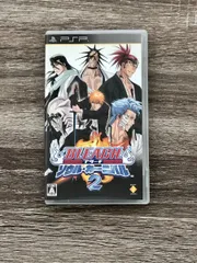 BLEACH ブリーチ ソウル・カーニバル２
