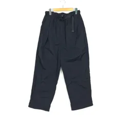 COMME des GARCONS HOMME PLUS ナイロンパンツ 綿ナイロングログラン パンツ HP－P006－051 | COMME