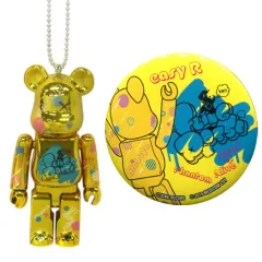 ヒプノシスマイクDivision Rap Battle- × BE@RBRICK mode2_w1200_h630-