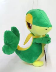 ポケモンセンター限定 ぬいぐるみ ポケドール ツタージャドール 2010