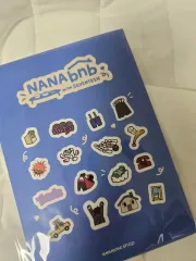 NANA トランプ 未使用品 2025年最新】ナナショップの人気アイテム - メルカリ