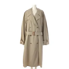 2025年最新】Maison Margiela レディース トレンチコート