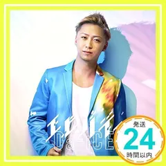 エビバディ(ソロジャケット 大野雄大 ver.)(初回限定盤) [CD] Da-iCE、 MOMO“mocha”N.、 H.U.B.、 GASHIMA、 Stephan Elfgren; takarot_02のサムネイル