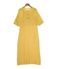 LOWRYS FARM ワンピース レディース 【古着】【中古】【送料無料】