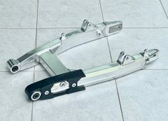 【アウトレット品】Dax125/ダックス125 アルミスイングアーム 2インチロング仕様 0A011