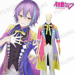 2025年最新】神代類 コスプレ 衣装の人気アイテム - メルカリ 2025年最新】神代類 コスプレ 衣装の人気アイテム - メルカリ