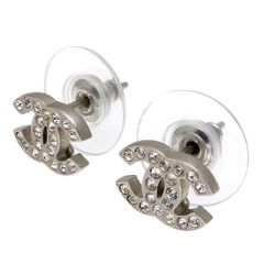 シャネル ピアス