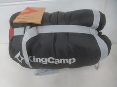 【KingCamp】 SUPERIOR 400L シュラフ キングキャンプ キャンプ