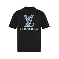 2025年最新】LOUIS vuitton並行輸入品 シャツの人気アイテム