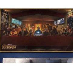 アベンジャーズ